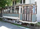 Eisenbahnmuseum Triest Campo Marzio (52)